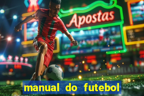 manual do futebol americano pdf